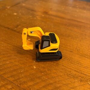CAT Miniature Excavator as is. Stickers have come off